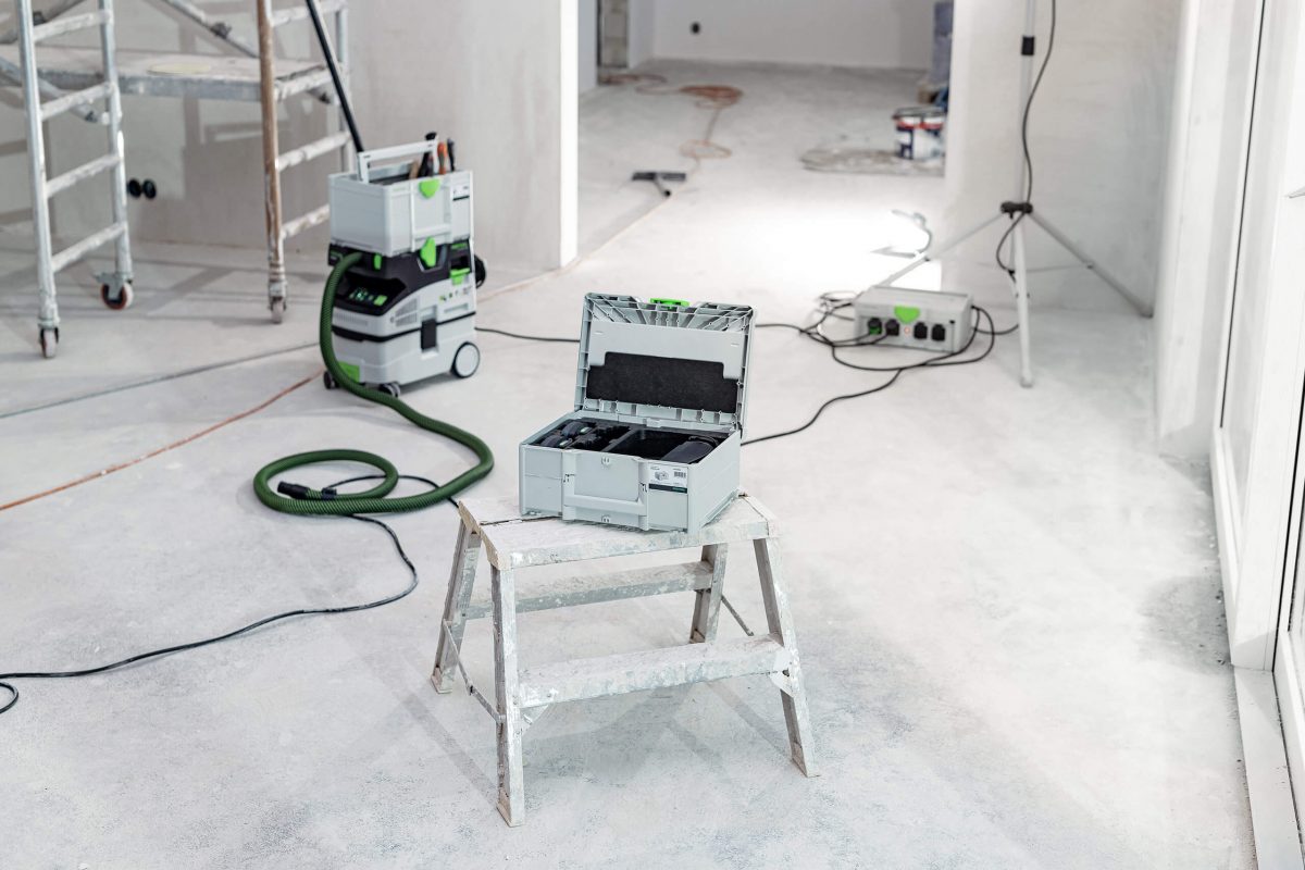 Tools from Festool