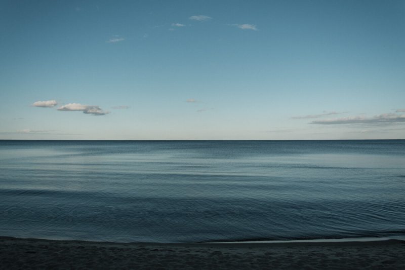 Horizon Rigeleje